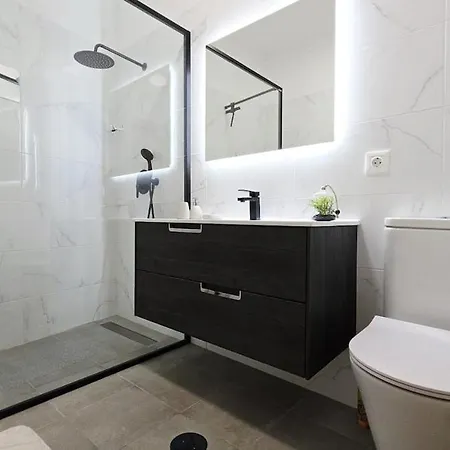 Casa Amarela - Prázdninový dům