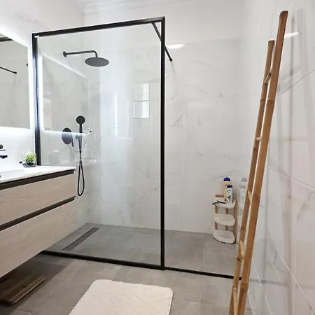 Casa Amarela - Prázdninový dům Estreito de Câmara de Lobos