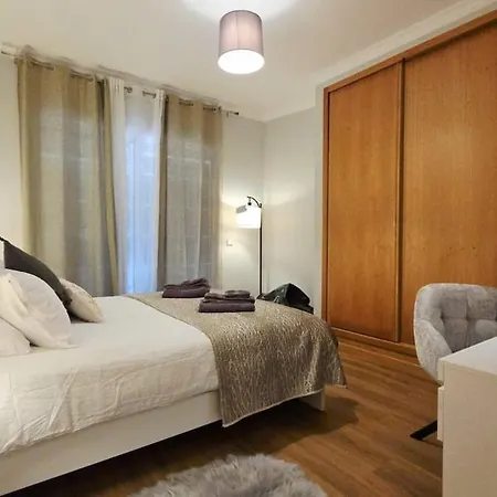 Casa Amarela - Prázdninový dům *