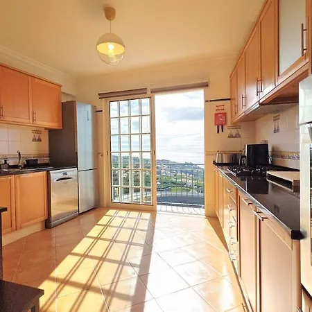 Prázdninový dům Casa Amarela -