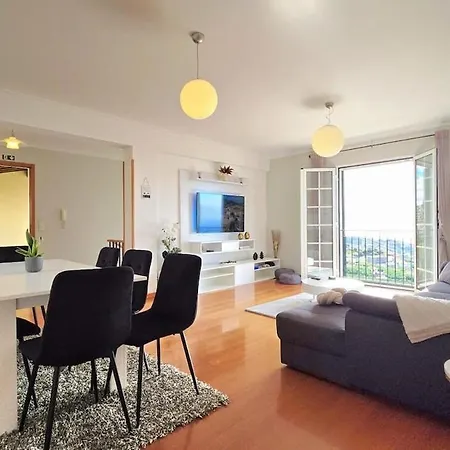 Casa Amarela - Prázdninový dům *