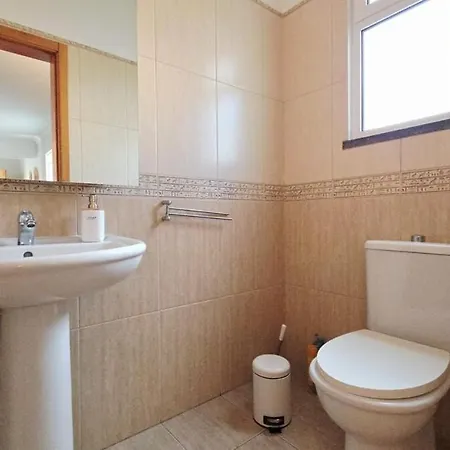 Casa Amarela - Prázdninový dům *