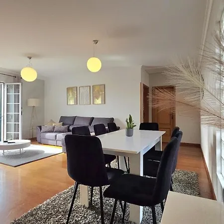 Casa Amarela - Prázdninový dům *