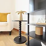 Prázdninový dům Casa Amarela -