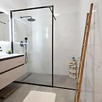 Casa Amarela - Prázdninový dům Estreito de Câmara de Lobos