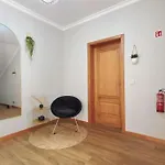 Casa Amarela - Prázdninový dům *
