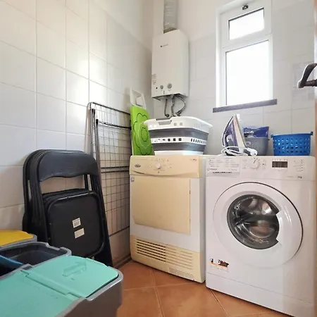 Hébergement de vacances Casa Amarela -