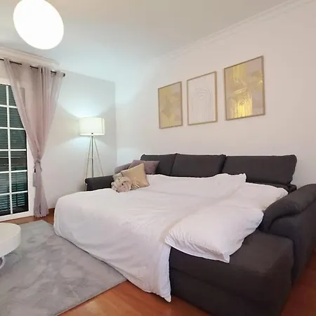 Casa Amarela - Tatil Evi