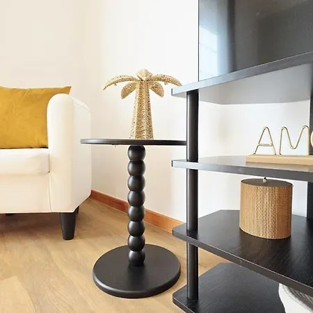 Hébergement de vacances Casa Amarela -