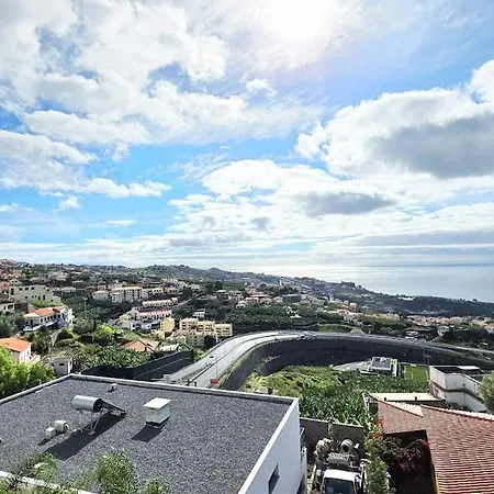 Casa Amarela - Hébergement de vacances *