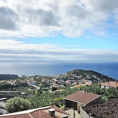 Hébergement de vacances Casa Amarela -