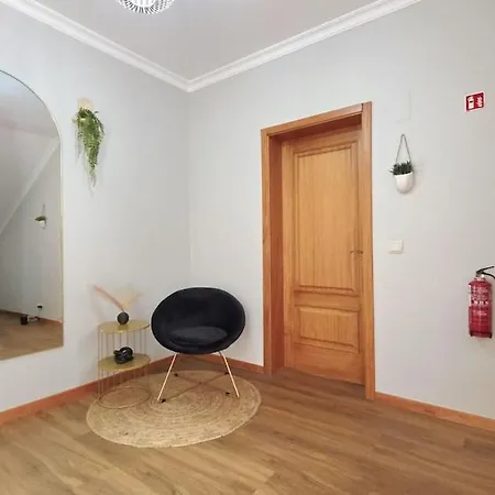 Casa Amarela - Hébergement de vacances *