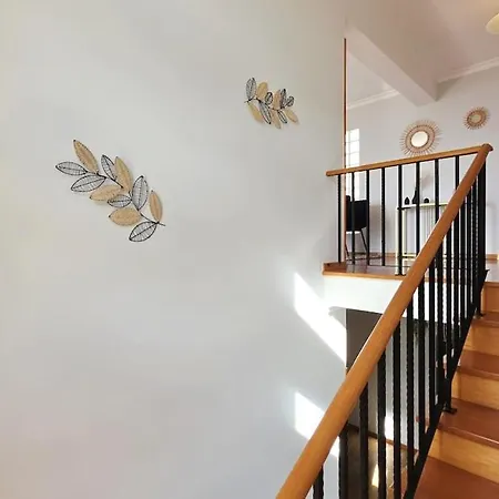 Hébergement de vacances Casa Amarela - Estreito de Câmara de Lobos