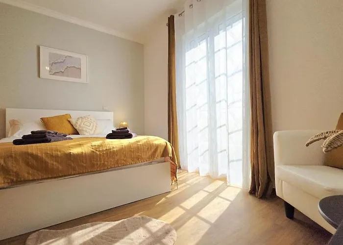 Casa Amarela - Tatil Evi Estreito de Câmara de Lobos