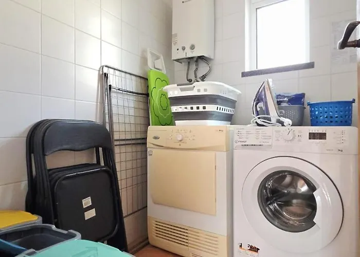 Tatil Evi Casa Amarela -