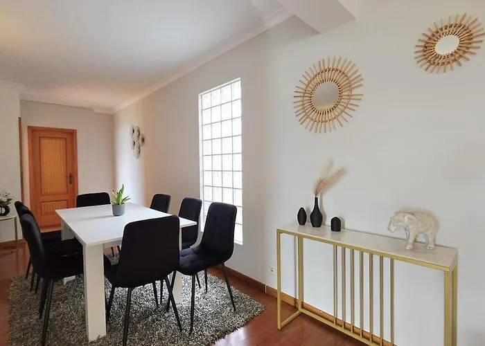 Tatil Evi Casa Amarela - *