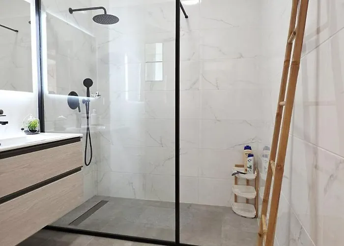 Casa Amarela - Tatil Evi Estreito de Câmara de Lobos