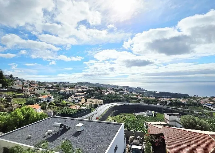 Casa Amarela - Tatil Evi *