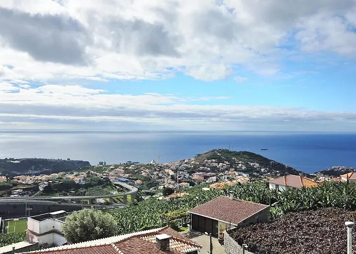 Tatil Evi Casa Amarela -