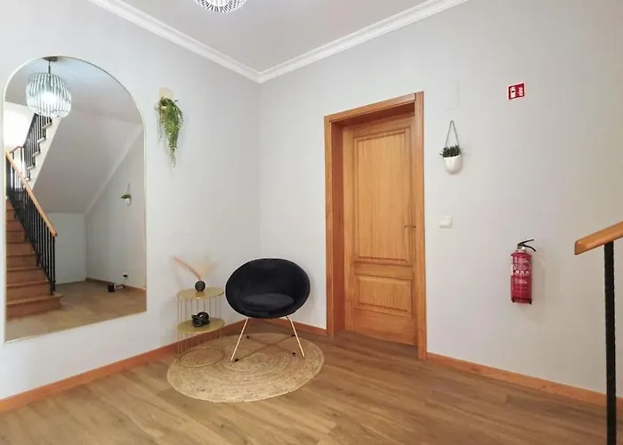 Casa Amarela - Tatil Evi *