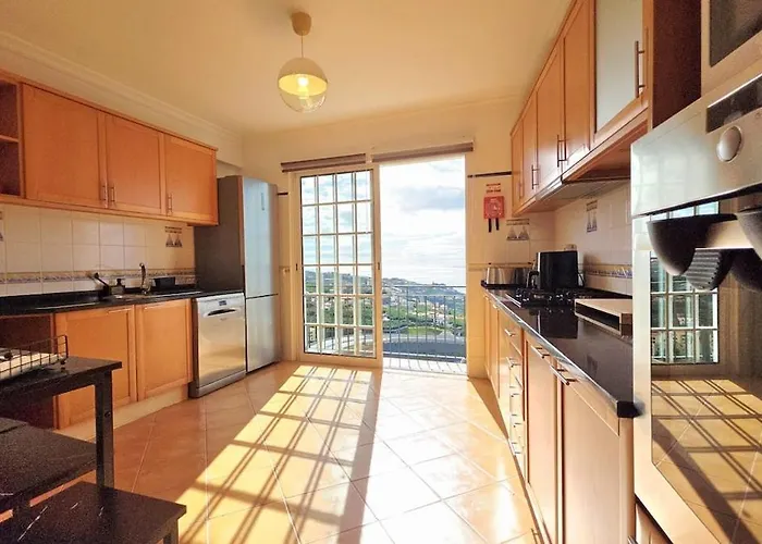 Tatil Evi Casa Amarela -