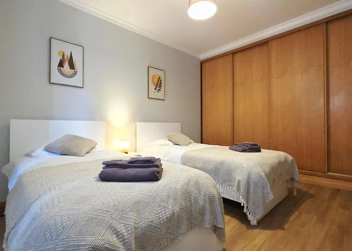 Casa Amarela - Tatil Evi Estreito de Câmara de Lobos