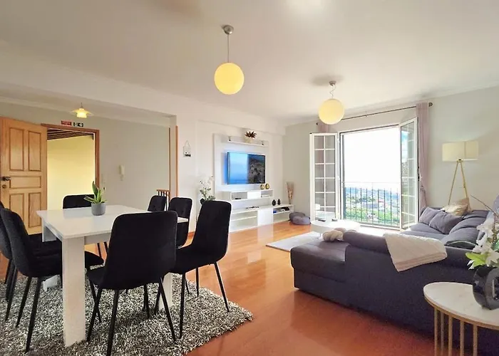 Casa Amarela - Tatil Evi *