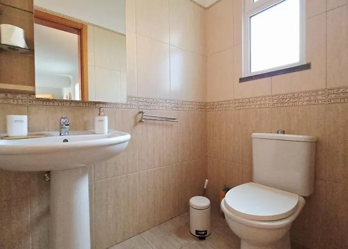 Casa Amarela - Tatil Evi *