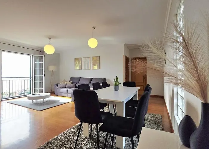 Casa Amarela - Tatil Evi *